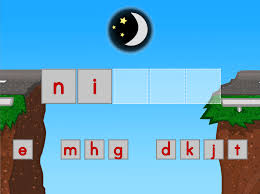 Sight Word Spelling Game Education Com
