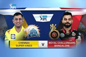 Indian premier league chennai super kings vs royal challengers bangalore Ipl 2019 Ticket Sales For Opening Match Of Ipl 12 Between Csk Vs Rcb