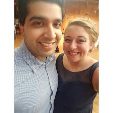 Erin Meskill and Ankit Ahuja's Wedding Website