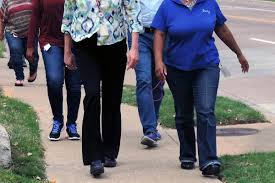 American Heart Association Says Internet And Mobile Devices Prompt Positive Lifestyle Changes Clarksville Tn Online American Heart Association Positive Lifestyle Lack Of Exercise