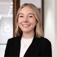 Today I had my first day as a paralegal for Ward Greenberg Heller & Reidy  LLP in Philadelphia! I'm so excited for this new chapter in the legal  field!