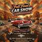 Fall Final Car Show (FREE EVENT)