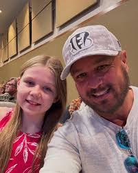 Don Reilly's Instagram, Twitter & Facebook