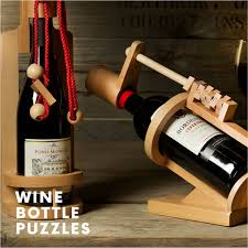 I tried many times, but i can't seem to get it. Puzzle Games Jigsaws Puzzles Professor Puzzle New Retro Match Box The Cross Wood Traditional Brain Teaser