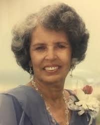 June Bland Obituary (1933