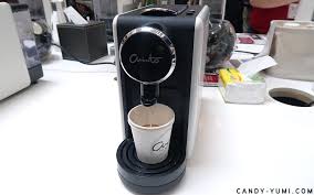 From diet and supplements to productivity hacks and recipes, find out how you can improve performance in every area of your life. I Rented A Capsule Coffee Machine For Rm1 C A N D A C E