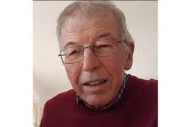 DR. HOWARD JOHN FERDINAND VAN PELT