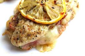 The Best Lemon Chicken Cordon Blue Recipe Lemon Chicken Food Chicken Cordon Bleu