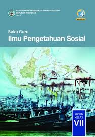 2 x 40 menit a. Buku Guru Ips Smp Kelas Vii Buku Sekolah Elektronik