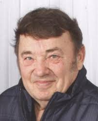 Obituary for Francis M. Heckethorn