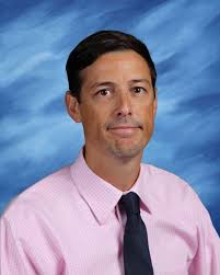 Congratulations to our teacher of...