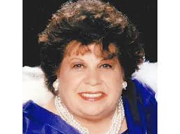 Patsy Holt Obituary (2015)