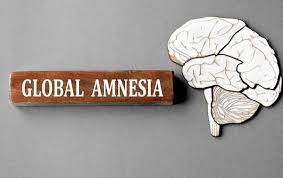 Image result for Transient Global Amnesia