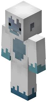 Yeti Hypixel Skyblock Wiki Fandom