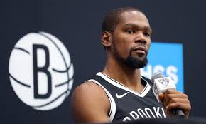 Find the latest kevin durant jerseys, shirts and more at the lids official online store. Kevin Durant Has Brutally Honest Comment On Playing For The Warriors
