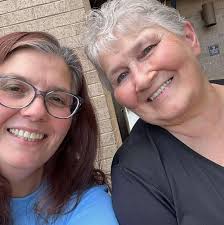 Rhonda M Jones in people