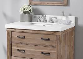Bathroom sinks awesome bathroom vanity with makeup table avaz layjao / this free standing, modern vanity built with solid wood construction, and offers two soft closing doors and four drawers with brushed nickel hardware. Bathroom Vanities Cabinets Vanity Sets Modern Bathroom Modern Bathroom