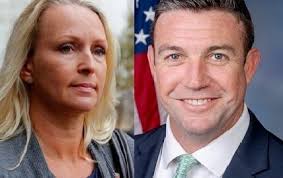 Margaret Hunter 5 Facts About Duncan Hunter's Wife