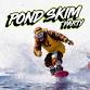 POND SKIM PARTY event image
