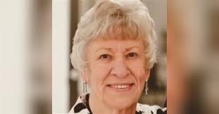 Shirley Reagan Obituary