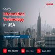 Study Information Technology in USA – upGrad Vashi product image