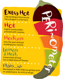 Peri Peri Flame Grilled Chicken Restaurants Nando S Canada Nando S Lemon Herb Restaurant