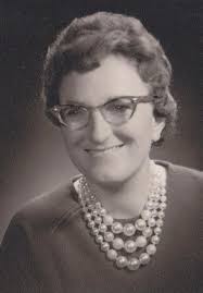 Gladys Gouin Obituary