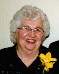 Dorothy J. Wegner Obituary 2024