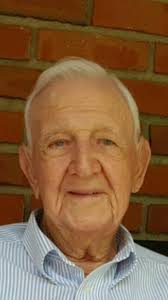 Harry "Had" Ricketts Obituary