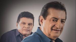 Cinco canciones inolvidables en voz de Jorge Oñate