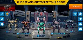 Nov 19, 2021 · freecheat.org/robots war robots hack version free download war robots gold and silver hack most of us present our practical as well as functional war robots identify that is perfect for players who choose this entertaining game and want to make it easier and even more amusing. War Robots Mod Apk V7 5 0 Unlimited Gold And Silver Download 2021