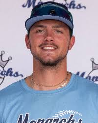 Hutchinson Monarchs Baseball Summer 2025 Roster