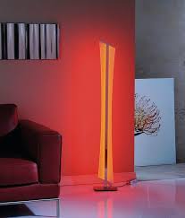 Modern lighting lighting design all of the lights family wall metallic paint design awards led light form shop. Led Super Modern Floor Light