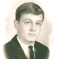 David Grote Obituary