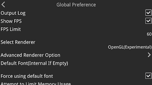 Eroges para kirikiridroid en español. Tutorial Kirikiroid2 Aplikasi Visual Novel Emulator Android