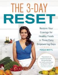 In many parts of the world, that might prove difficult during the winter months — and it can impact more than your sunny disposition.when exposed to sunshine, our bodies produce vitamin d, something our bodies ne. The 3 Day Reset Restore Your Cravings For Healthy Foods In Three Easy Empowering Days Mottl Pooja 9781580055277 Amazon Com Books