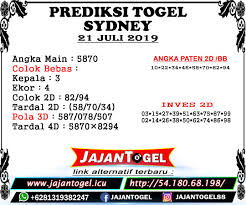 Cari nomor jitu 2d prediksi hk minggu angka main pasti jadi 4dprize malam ini dari tarikan angka keluar paito rumus abadi selalu tembus oleh master hongkong 4d. 22 Ide Prediksi Togel Sydney Sydney 17 Mei 12 Mei