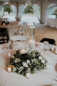 Foliage is among the most versatile of wedding table decorations. Wedding Centerpieces To Add That Extra Oomph To Your Wedding Table Decoration Wedding Decor Wedding Blog