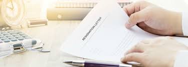 For corporate offices, this period generally ranges from 2 to 4 weeks whereas the notice period term could be up to 2 months for private. Employee Resignation Policy Template Workable