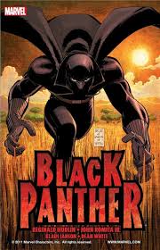 Black Panther Who Is The Black Panther Comics By Comixology Black Panther Comic Black Panther Marvel Black Comics
