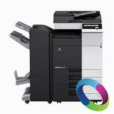 Konıca mınolta accurıopress c14000 serisi if desıgn award 2021 kazandı! Konica Minolta Bizhub C258 Multifunctional And Printers London Uk