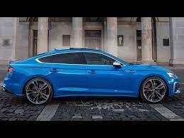 Sexiest 4 Door Coupe New 2021 Audi S5 Sportback Wow Beauty In Details Launch Sound Etc Youtube Audi S5 Audi S5 Sportback Audi