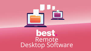 It works about the same way. Best Remote Desktop Software Of 2021 Paid And Free Choices For Businesses Techradar