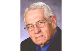 Thomas Braun Obituary (2010)