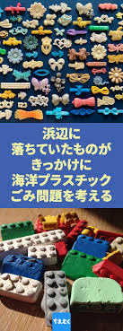 海に打ち上げられたものから見る海洋プラスチックごみ問題 昨今問題視されている海洋プラスチックごみ問題 イギリスのあるボランティア団体は海岸に漂着した漂流物を集めてtwitterに投稿しています その漂着物たちとは twitter コーンウォール