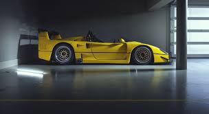 Ferrari F40 Lm Barchetta Beurley S Http Amzn To 2suc9nz Ferrari F40 Ferrari Car Car