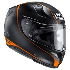 Hjc Size Chart Hjc Rpha11 Riberte Integral Road Orange