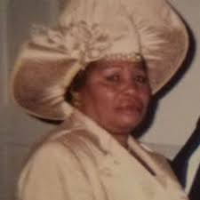 EVELYN STOKES Obituary January 19, 2020