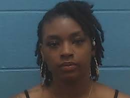 Kemper County Arrest Report June 28, 2021