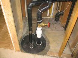 May 16, 2006 | visits: Replace Basement Sewage Ejector System Terry Love Plumbing Advice Remodel Diy Professional Forum